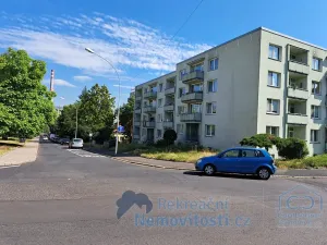 Prodej bytu 2+1, Teplice, Jaselská, 64 m2