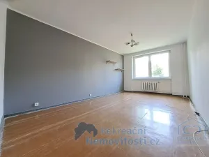 Prodej bytu 2+1, Teplice, Jaselská, 64 m2