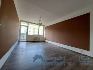 Prodej bytu 2+1, Teplice, Jaselská, 64 m2