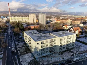 Prodej bytu 2+1, Teplice, Jaselská, 64 m2