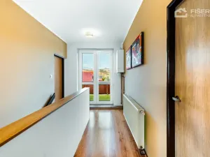 Prodej bytu 4+kk, Jablůnka, 108 m2