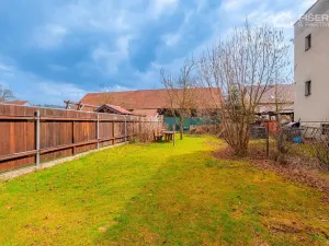 Prodej bytu 4+kk, Jablůnka, 108 m2