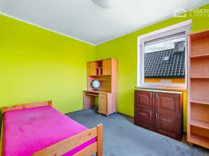 Prodej vícegeneračního domu, Jablůnka, 108 m2