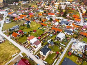 Prodej vícegeneračního domu, Jablůnka, 108 m2