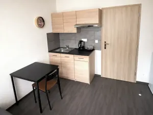 Prodej bytu 4+kk, Praha, Vysočanská, 76 m2