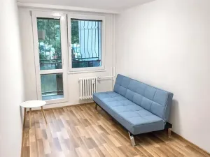 Prodej bytu 5+kk, Praha, Hviezdoslavova, 105 m2