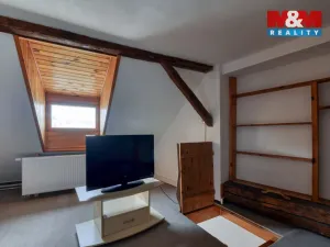 Prodej rodinného domu, Koloveč, Růžová, 98 m2