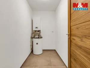 Prodej rodinného domu, Lochovice, 90 m2