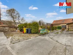 Prodej rodinného domu, Lochovice, 90 m2