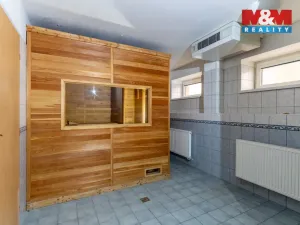 Prodej obchodního prostoru, Prostějov, Šafaříkova, 305 m2