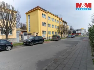 Prodej obchodního prostoru, Prostějov, Šafaříkova, 305 m2