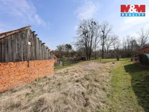 Prodej pozemku, Loukov, 696 m2