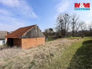 Prodej pozemku, Loukov, 696 m2