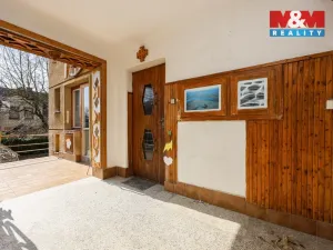 Prodej rodinného domu, Bludov, Jana Žižky, 230 m2