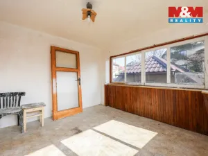 Prodej rodinného domu, Bludov, Jana Žižky, 230 m2