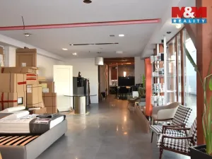 Pronájem kanceláře, Ostrava, Brandlova, 234 m2