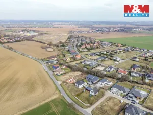 Prodej rodinného domu, Křenice, K Polníku, 185 m2
