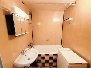 Prodej bytu 3+1, Žamberk, Pionýrů, 70 m2