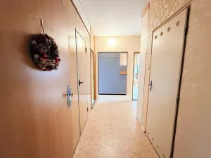 Prodej bytu 3+1, Žamberk, Pionýrů, 70 m2