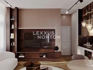 Prodej bytu 2+kk, Vidče, 49 m2