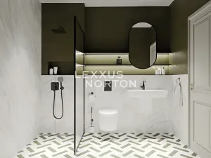 Prodej bytu 2+kk, Vidče, 53 m2