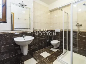 Pronájem vily, Praha - Nebušice, Druhého odboje, 384 m2