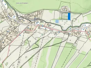 Prodej pozemku pro bydlení, Malá Morávka, 1887 m2