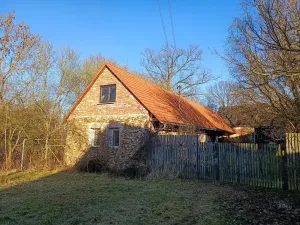 Prodej zemědělské usedlosti, Šebířov, 120 m2