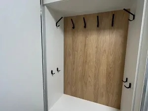 Pronájem bytu 1+kk, Praha - Modřany, Mezi vodami, 30 m2