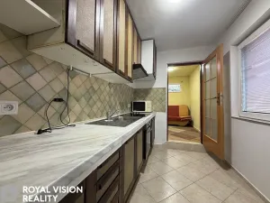 Prodej rodinného domu, Dolní Kounice, Ivančická, 57 m2