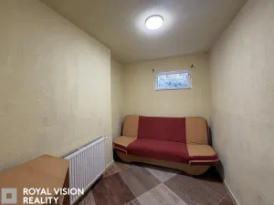 Prodej rodinného domu, Dolní Kounice, Ivančická, 57 m2