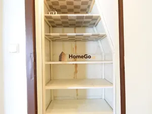 Pronájem bytu 1+kk, Praha - Nusle, Lounských, 50 m2