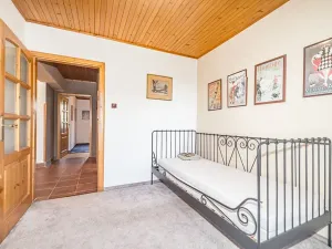Prodej rodinného domu, Strážné, 350 m2