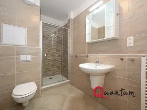 Pronájem bytu 2+kk, Praha - Hlubočepy, Miloše Havla, 52 m2