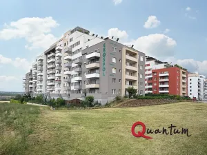 Pronájem bytu 2+kk, Praha - Hlubočepy, Miloše Havla, 52 m2