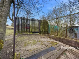 Prodej chaty, Ústí nad Labem - Ústí nad Labem-centrum, Solní stezka, 27 m2