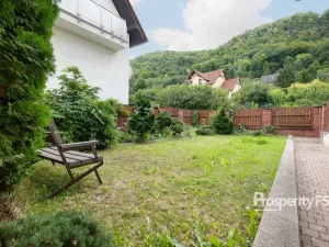 Prodej rodinného domu, Ústí nad Labem - Vaňov, Kruhová, 319 m2