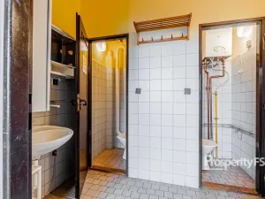 Prodej obchodního prostoru, Ostrava - Mariánské Hory, 28. října, 214 m2