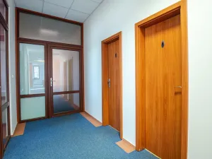 Pronájem kanceláře, Ostrava, Vítkovická, 73 m2