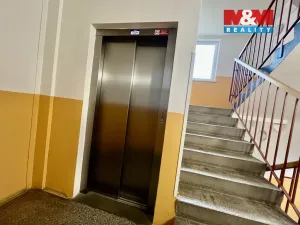 Prodej bytu 2+1, Ostrava - Hrabůvka, Plzeňská, 44 m2