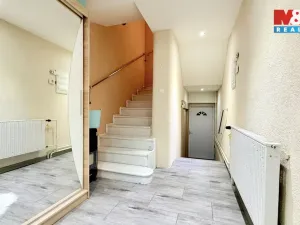 Prodej rodinného domu, Bruntál, U Potoka, 98 m2