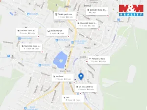 Prodej rodinného domu, Bruntál, U Potoka, 98 m2