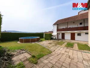 Prodej rodinného domu, Brno - Kníničky, Ondrova, 320 m2