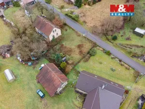 Prodej pozemku pro bydlení, Záchlumí - Litice nad Orlicí, 390 m2