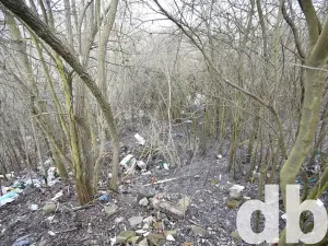 Prodej zahrady, Černčice, 810 m2