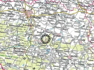 Prodej pozemku pro bydlení, Zaječice, 3393 m2