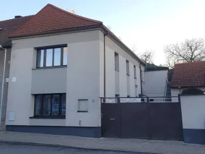 Prodej rodinného domu, Roudnice nad Labem, Prokopova, 160 m2