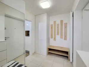 Prodej bytu 1+kk, Bučovice, Osvobození, 34 m2