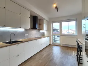 Prodej bytu 3+kk, Písek, Prokopova, 120 m2