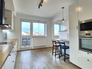 Prodej bytu 3+kk, Písek, Prokopova, 120 m2